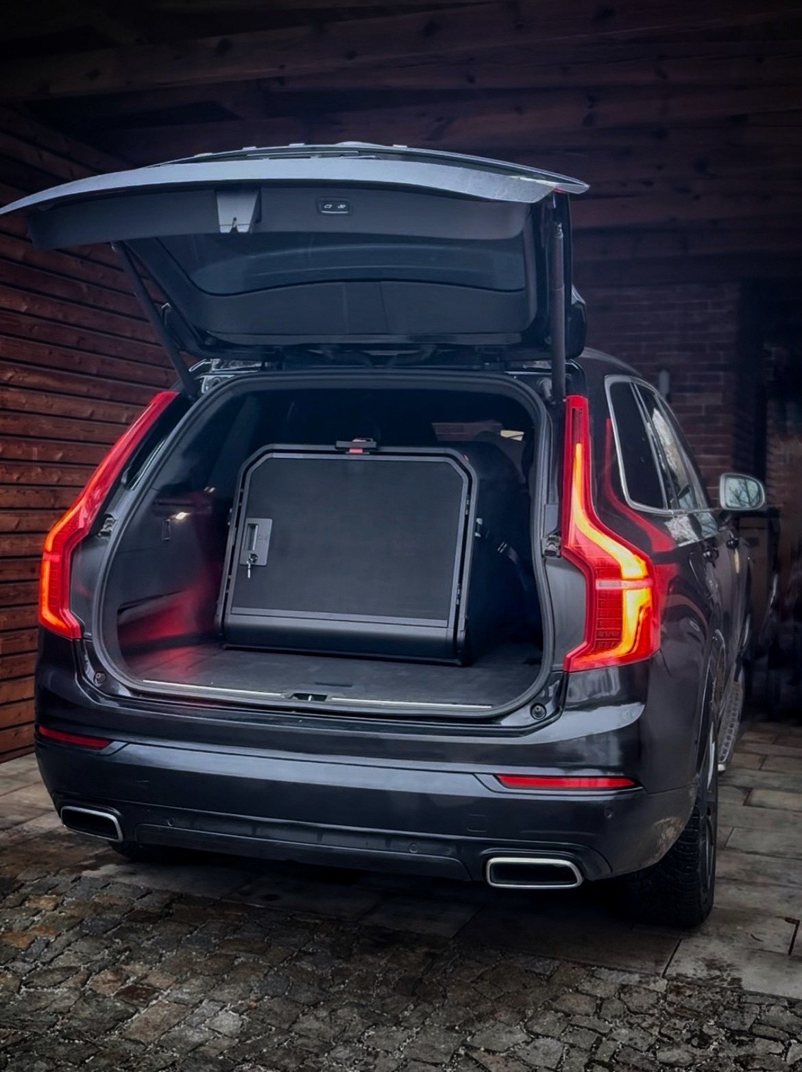 prepravni-box-na-psa-origami-1one1